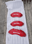 Ốp má phanh Brembo